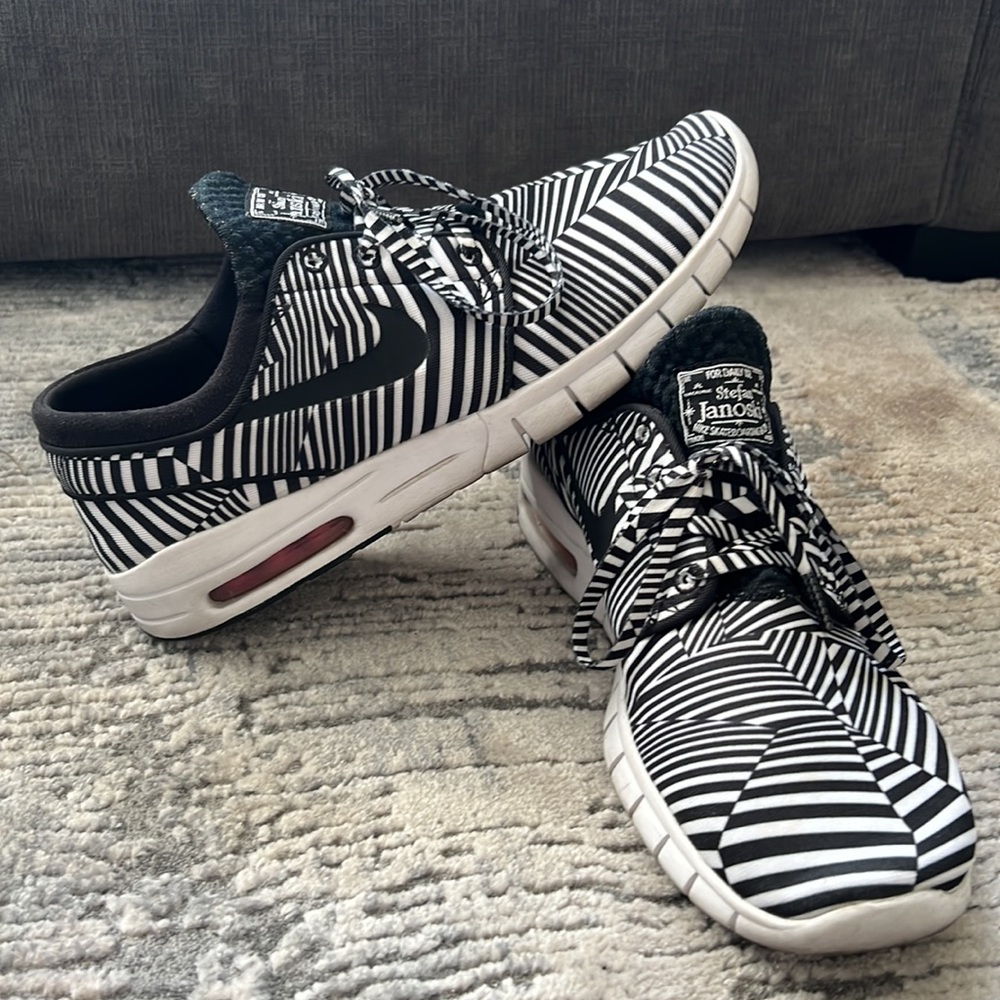 Nike Air Max Stefan Janowski